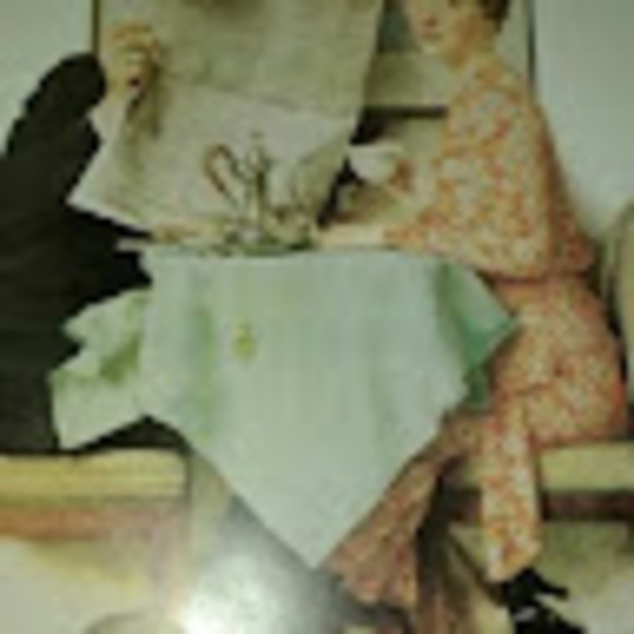 Meet your Posher, Jessica - Picture 1 of 1